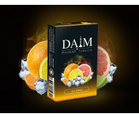 Табак Daim Ice Citrus (Айс Цитрус) 50 гр