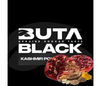 Тютюн Buta Kashmir Pomegranate Black Line (Гранат Прянощі) 250 гр.