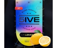 Табак 5IVE Hard Line Lemon (Лимон) 250 гр