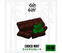 Табак Shogun Choco Mint (Шоколад Мята) 60 гр