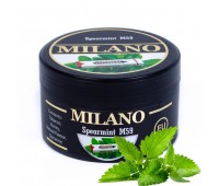 Табак Milano Spearmint M59 (Мятная Жвачка) 100 гр