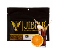 Тютюн Jibiar Cola Orange (Апельсин Кола) 100 гр