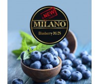Тютюн Milano Blueberry M135 (Чорниця) 100 гр