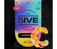 Табак 5IVE Hard Line Vitamin C (Витамин C) 100 гр 