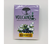 Табак Volcano Blueberry Ice 50 грамм