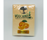 Табак для кальяна Volcano Orange 50 грамм