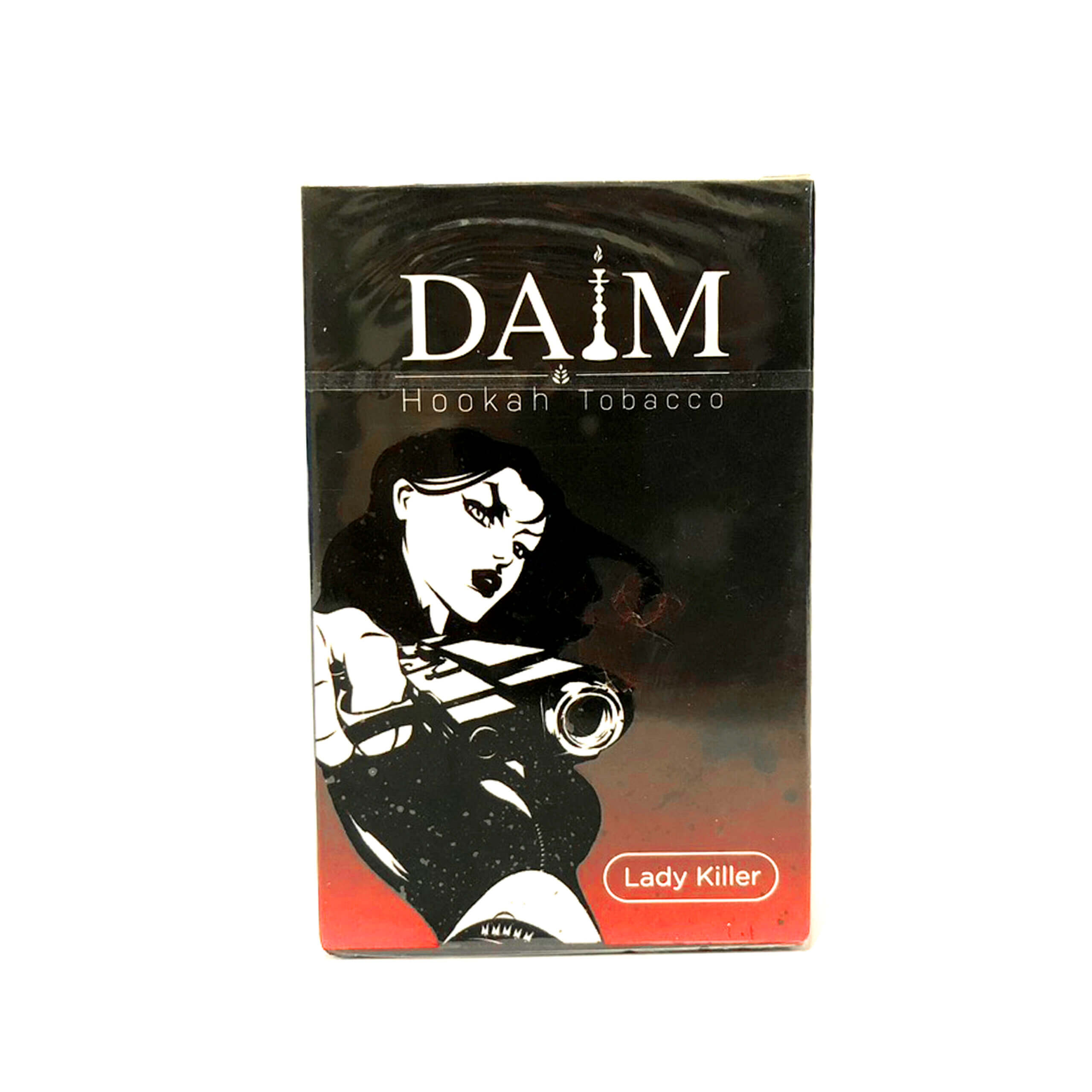 Табак Daim Lady Killer (Леди Киллер) 50 гр. 